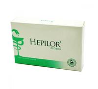 Hepilor 20cps