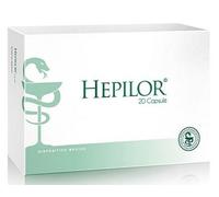HEPILOR 20CPS