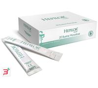 HEPILOR LIQUIDO 20 BUSTINE MONODOSE DA 10 ML SENZA GLUTINE SENZA LATTOSIO