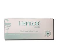 Hepilor Liquido 20 Stick Pack
