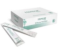 Hepilor liquido monodose 20 stick pack 20 ml