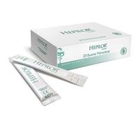 HEPILOR LIQUIDO MONODOSE 20 STICK PACK 20 ML