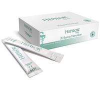 HEPILOR LIQUIDO MONODOSE 20 STICK PACK 20 ML