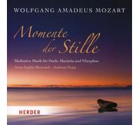 Hepp,Andreas - Momente der Stille