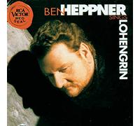 Heppner,Ben - Wagner: Lohengrin (Auszüge)