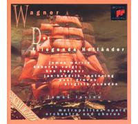 Heppner - Der Fliegende Holländer (Az)