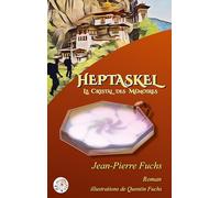 Heptaskel: Le Cristal des Mémoires