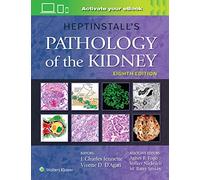 Heptinstall's Pathology of the Kidney