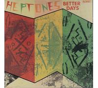 Heptones - Better Days