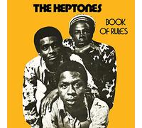 Heptones - Book Of Rules