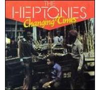 HEPTONES - CHANGING TIMES