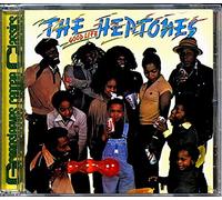 Heptones - Good Life