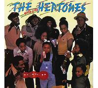 Heptones - Good Life