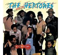 Heptones - Good Life