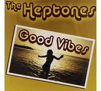 Heptones - Good Vibes (2 CD)