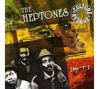 Heptones - Mr. T