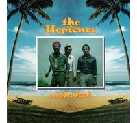 Heptones - Night Food