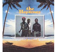 Heptones - Night Food