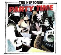 Heptones - Night Food / Party Time