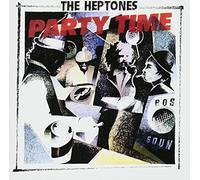 Heptones - Night Food + Party Time