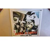 Heptones - Party Time