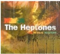Heptones - Reggae Masters