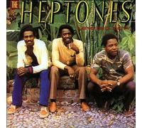 Heptones – Swing Low Sweet Chariot – Trojan