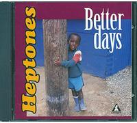 Heptones, the - Better Days