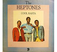 Heptones,the - Cool Rasta