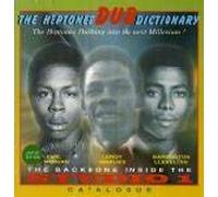 Heptones, the - Dub Dictionary