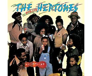 Heptones The - Good Life