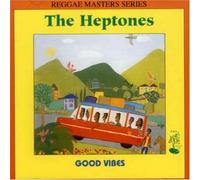 Heptones,the - Good Vibes