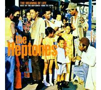 Heptones,the - Meaning of Life