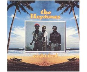 Heptones, the - Night Food