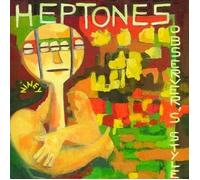 Heptones,the - Observer'S Style
