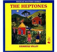 Heptones,the - Rainbow Valley