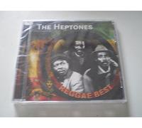Heptones,the - Reggae Best