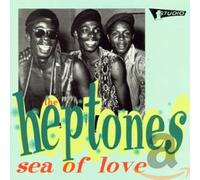 Heptones,the - Sea of Love