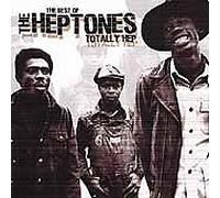 Heptones - Totally Hep: Best of