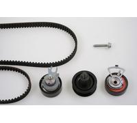HEPU 20-1258S Kit cinghie dentate per SEAT,SKODA,VW