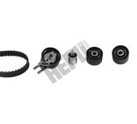 HEPU 20-2166 Kit cinghie dentate per OPEL,VAUXHALL