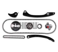 HEPU 21-0046 Kit catena distribuzione per NISSAN,NISSAN (DFAC)