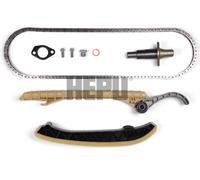 HEPU 21-0048 Kit catena distribuzione per MERCEDES-BENZ