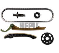 Kit catena di distribuzione HEPU 21-0054