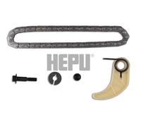 Kit catena pompa olio Simplex 21-0114 HEPU per VW AUDI SEAT SKODA MITSUBISHI