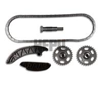HEPU 21-0164 Kit catena distribuzione per MERCEDES-BENZ