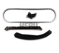 HEPU 21-0178 Kit catena distribuzione per BMW