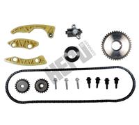 HEPU 21-0188 Kit catena distribuzione per ALFA ROMEO,FIAT,OPEL,VAUXHALL