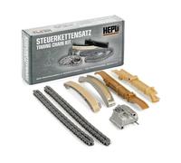 HEPU 21-0202 Kit catena distribuzione