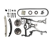 HEPU 21-0220 Kit catena distribuzione per OPEL,VAUXHALL